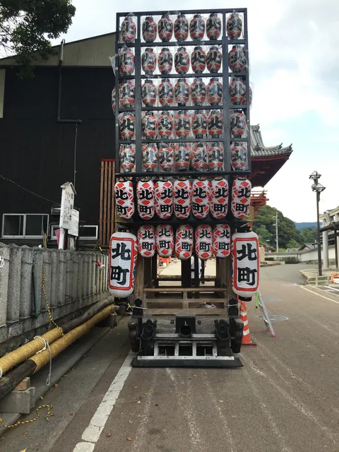 運営Tが投稿した2016年度・北町の粉河祭の写真