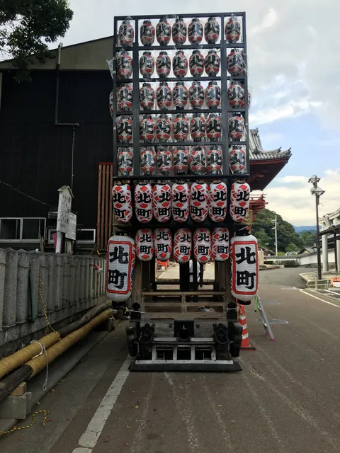 運営Tが投稿した2016年度・北町の粉河祭の写真
