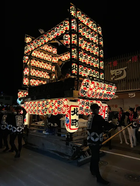 運営Tが投稿した2024年度・北町の粉河祭の写真