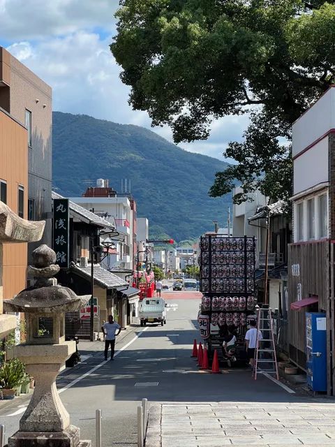 運営Tが投稿した2025年度・北町の粉河祭の写真