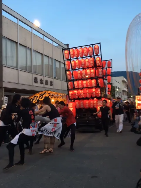 ネッコロが投稿した根來町の粉河祭の写真