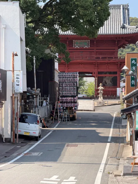 編者2号が投稿した2026年度・北町の粉河祭の写真
