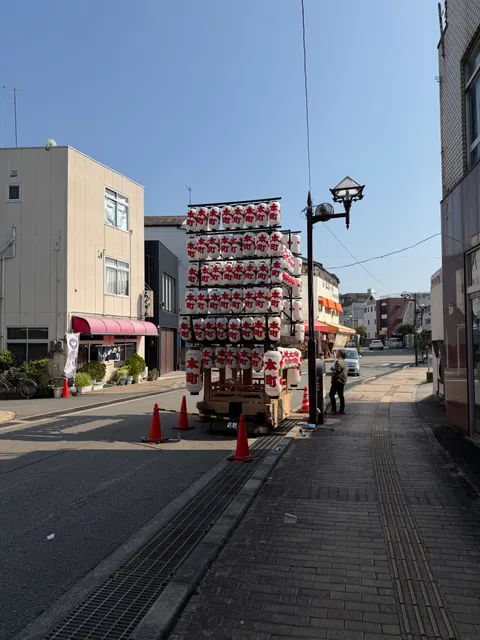 編者2号が投稿した2026年度・本町の粉河祭の写真