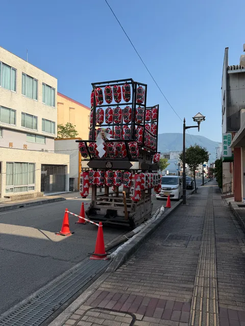 編者2号が投稿した2026年度・東町の粉河祭の写真