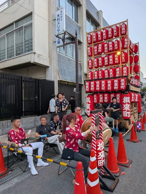 ネッコロが投稿した2026年度・根來町の粉河祭の写真