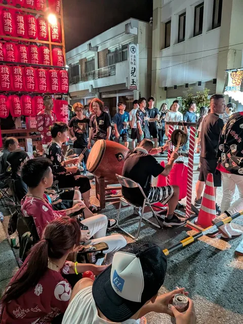 ネッコロが投稿した2026年度・根來町の粉河祭の写真