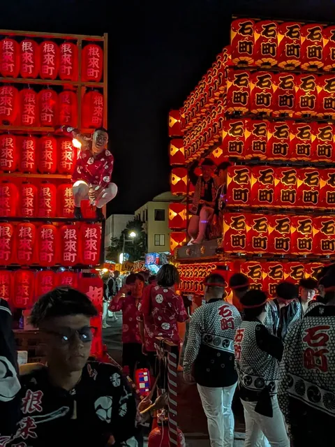 赤×赤